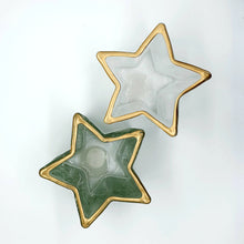 Load image into Gallery viewer, Star Shaped TeaLight Holders