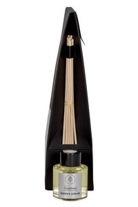 Queen's Jubilee Natural Rattan Reed Diffuser