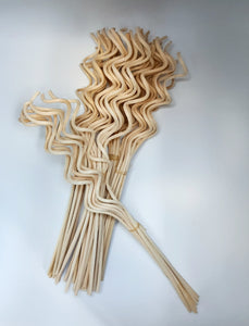 Curly Rattan Reeds for Diffuser