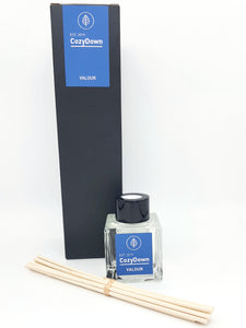 Valour Natural Rattan Reed Diffuser