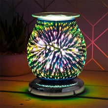 Load image into Gallery viewer, Iridescent Aroma Lamp
