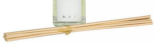 10 natural rattan reeds replacements