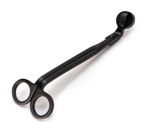 Matte Black Wick Trimmer