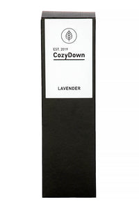 Lavender Rattan Reed Diffuser
