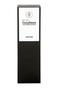 Soothe Rattan Reed Diffuser