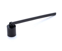 Load image into Gallery viewer, Matte Black Candle Snuffer