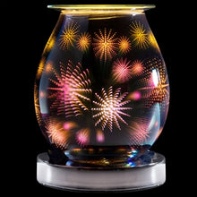 Load image into Gallery viewer, Stars Touch Sensitive Aroma Lamp
