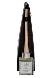 100cl diffuser vegan tonka bean myrrh